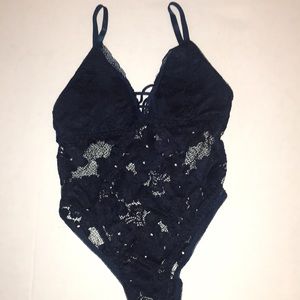 Cute laced bodysuit✨